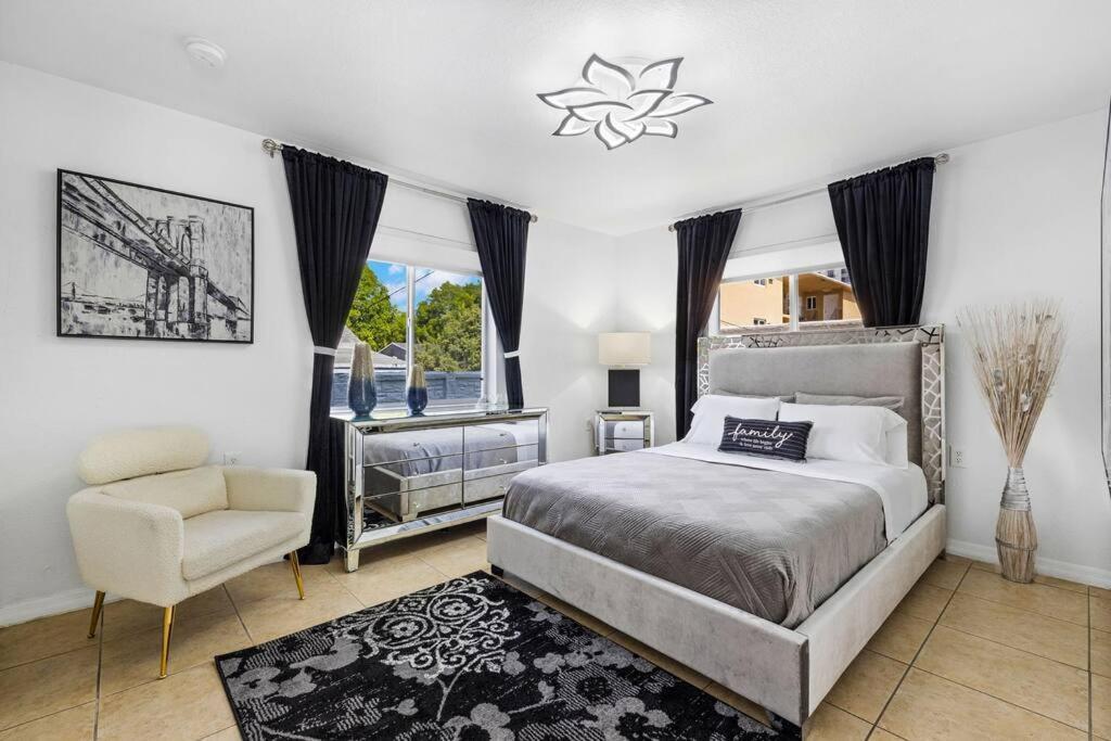 Beautiful Apartment In The Heart Of Miami Apt 8 Exterior photo