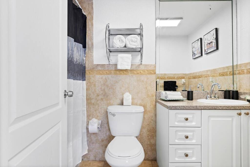 Beautiful Apartment In The Heart Of Miami Apt 8 Exterior photo